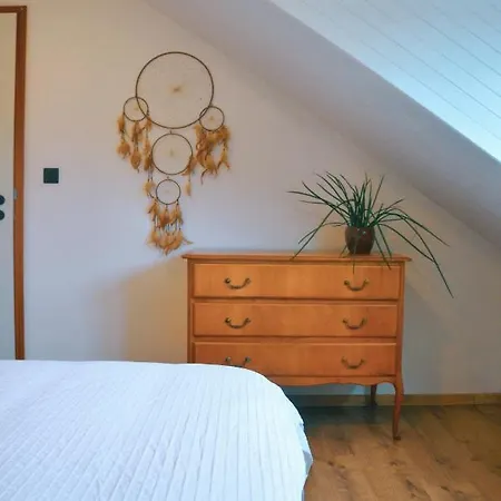 Vintage Style Botanical Home With Jacuzzi In Gent *