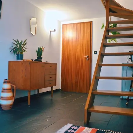 Vintage Style Botanical Home With Jacuzzi In Gent 펜션 헨트